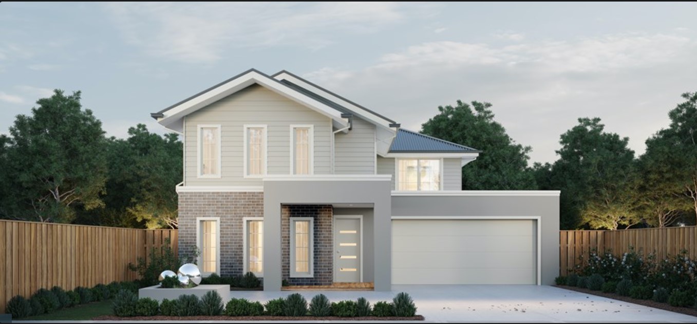 [Land for Sale] Stockland Cloverton, Kalkallo OpenLot